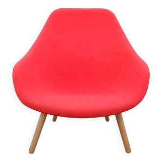 Hay À propos d'une chaise longue haute