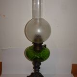 Oil lamp