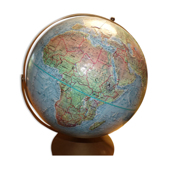 World Map