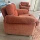 Paire de fauteuils Coronado par Tobia Scarpa pour B&B Italia, 1966