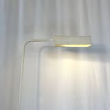 “amilux” reading floor lamp, 1960s. france