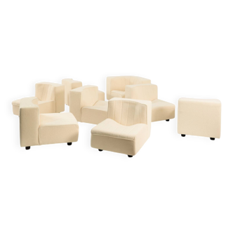 Modulaire Tito Agnoli - 70s