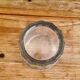 Vintage jam jar 750 ml