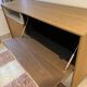 Sideboard cabinet with 3 doors, Treku model Auka.