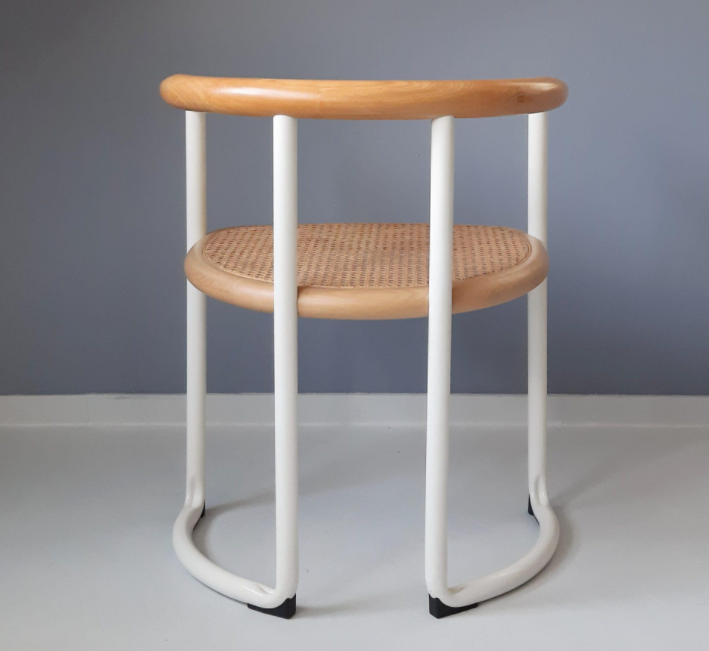 Achillea chair by Tito Agnoli for Ycami Collection 1970