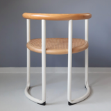 Achillea chair by Tito Agnoli for Ycami Collection 1970