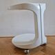Midcentury Rare Side or Serving Table, Space Age Style, Italy, 1970s