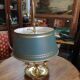 Lampe bouillotte