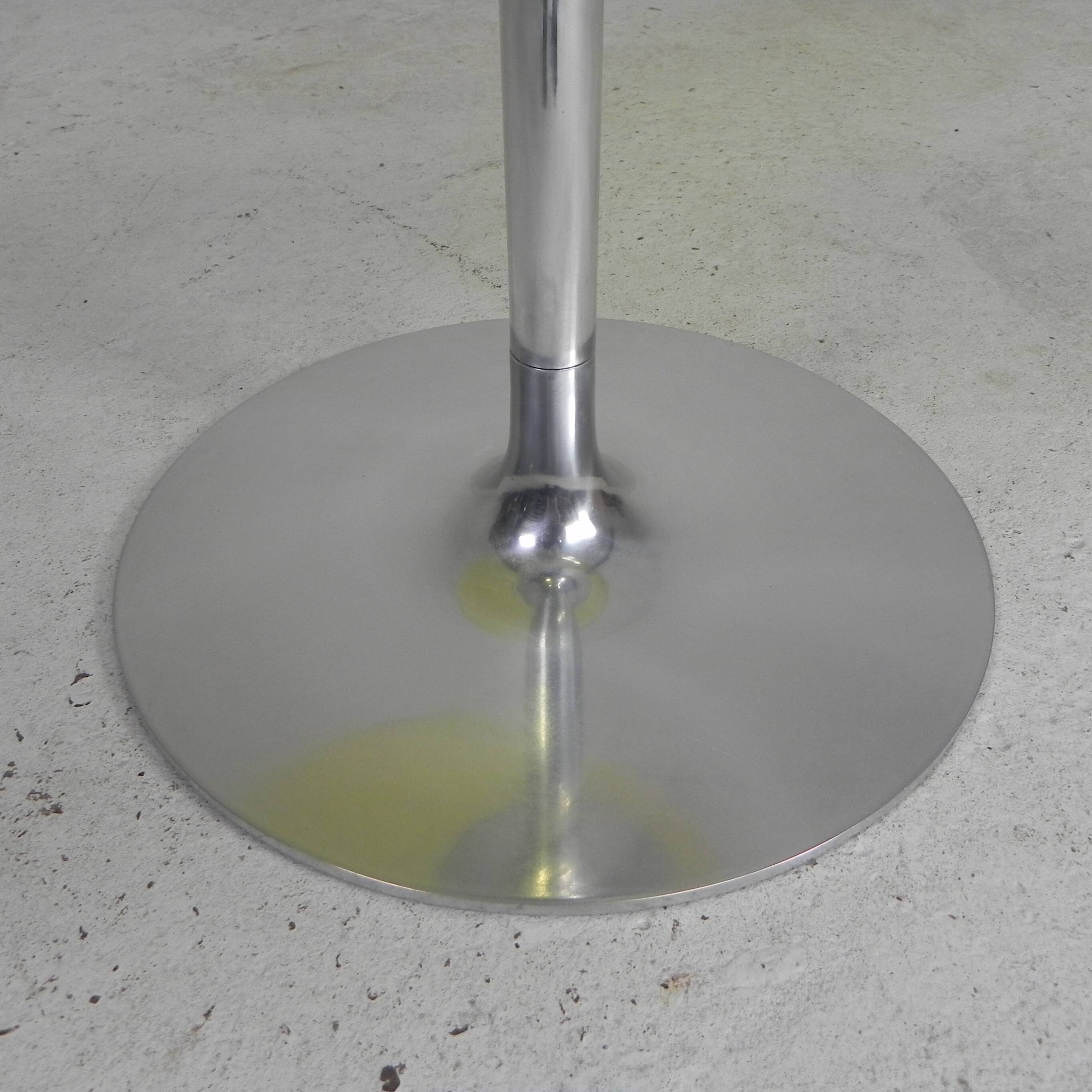 Kartell Eros chair by Starck, 1990s