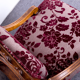 Antique Hungarian Armchair
