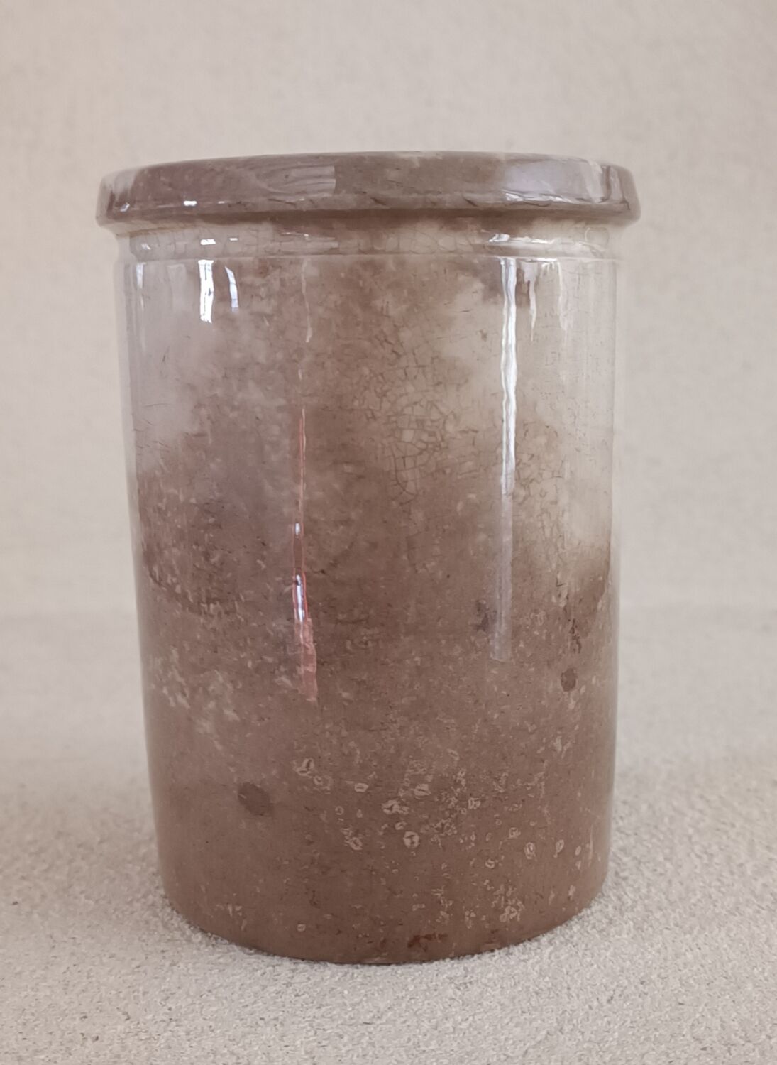 Lunéville jam pot Julien Damoy