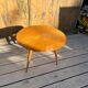 Table d’appoint ronde