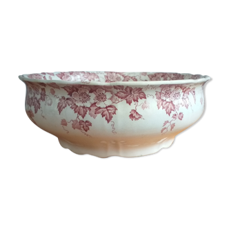 Salad bowl Saint Amand and Hamage