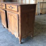 Old buffet