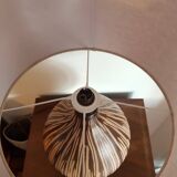 Art deco lamp