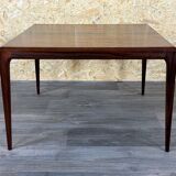 Coffee table side table by Johannes Andersen for Silkeborg, 60.70