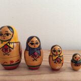 Poupée russe