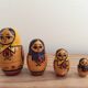 Russian doll