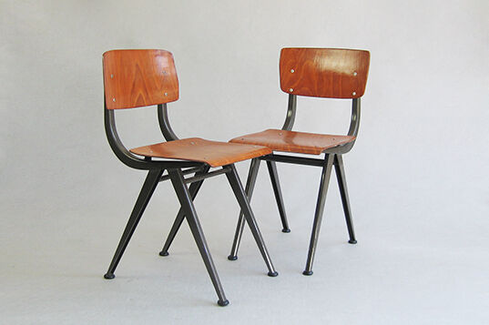 Friso Kramer Result child