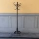 Portemanteau perroquet