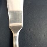 Fish service of 12 seats and covered ercuis service