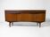 Scandinavian teak sideboard - Vintage 1960s 1970s
