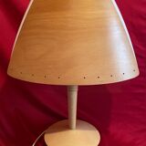 Large "Lucid" lamp by "Soren Eriksen", Space Age, Vintage, 80s