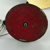 50s 60s lamp light desk lamp Helo Leuchten Germany 50s 60s