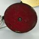 50s 60s lamp light desk lamp Helo Leuchten Germany 50s 60s