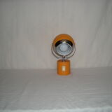 Eye ball lamp from the 60s 70s