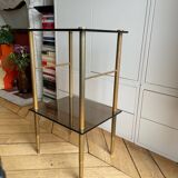 Side table