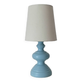 Lampe de chevet vintage années 70/80