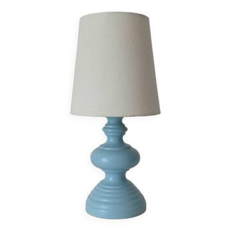 Vintage bedside lamp from the 70s/80s