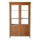 glass cabinet