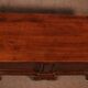 Italian Renaissance Walnut Chest - 16th Century