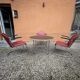 WILLEM HENDRIK GISPEN, set of 3 chairs 413 cantilever Art Deco Bauhaus