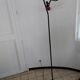Ettore model floor lamp by Ernesto Gismondi for Artemide