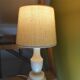 Lampe de table