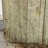 Porte ancienne