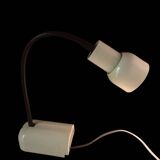 Table lamp Tholos production Artemide 1979