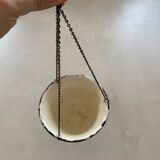 Ceramic plant holder