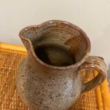 Brutalist Pitcher