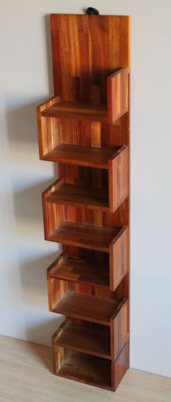Vintage shelf year 80s