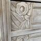 Commode art deco