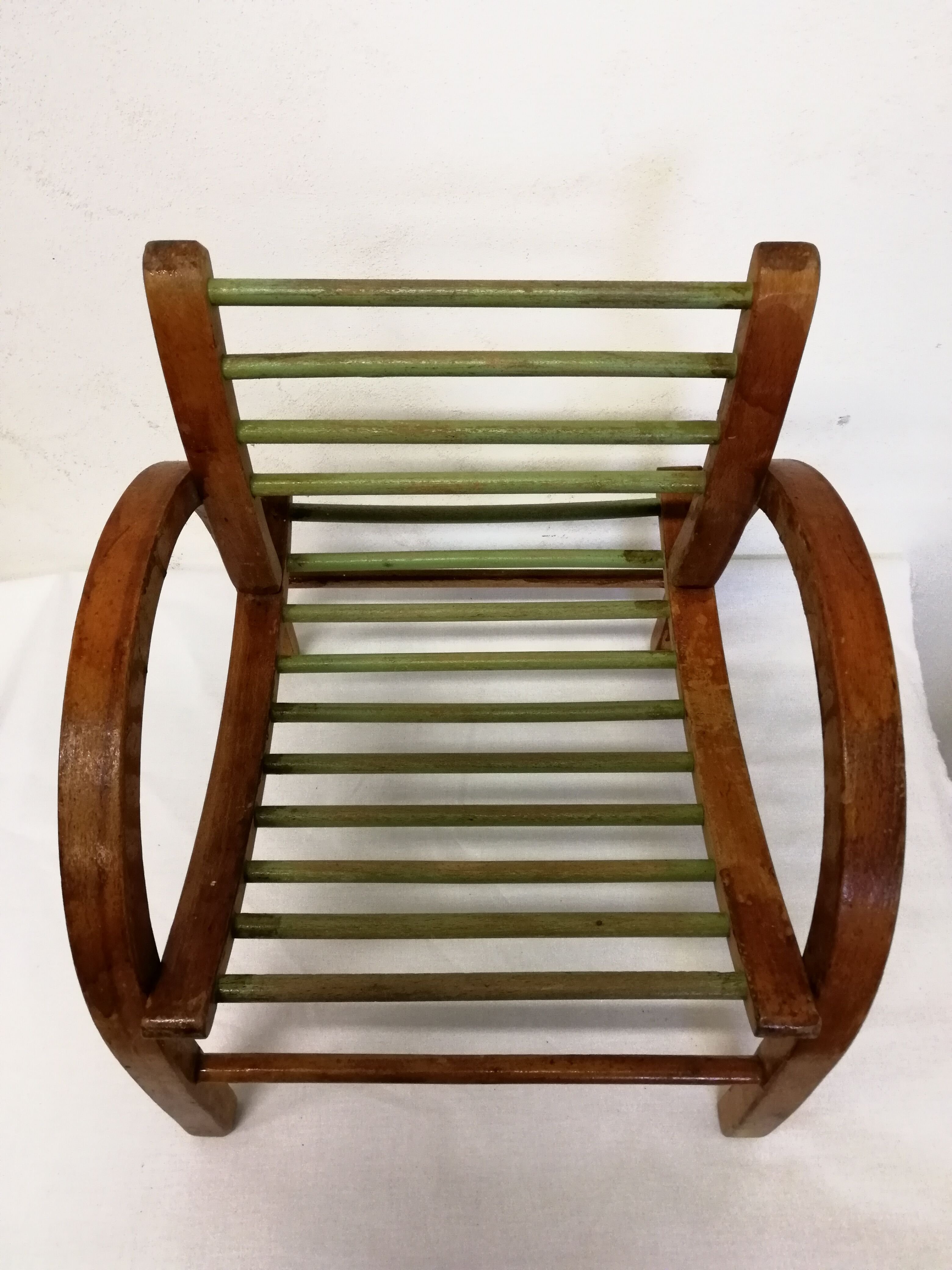 Baumann chair for children