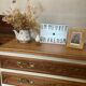 Louis XV style chest of drawers
