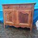 Louis XV style buffet
