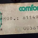 Comforto office chair