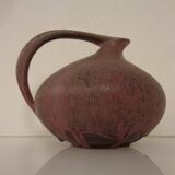 313 Ceramic Vase by Kurt Tschörner for Ruscha, 1960s