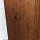 Pair of old cabinet doors